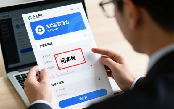 微众银行怎么协商分期还款方式呢