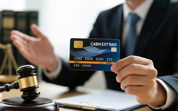 信用卡逾期三万被起诉了会怎么样