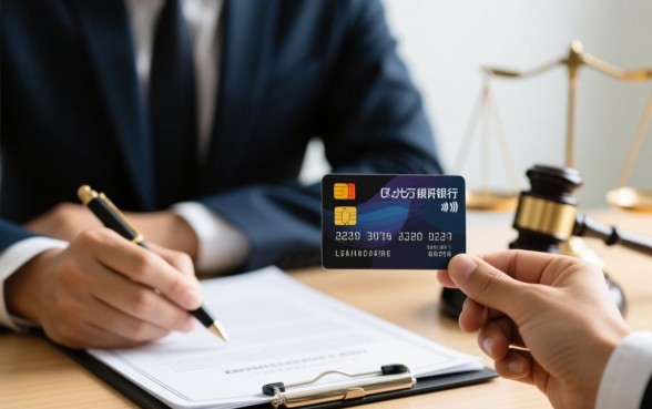 信用卡逾期三万被起诉了会怎么样