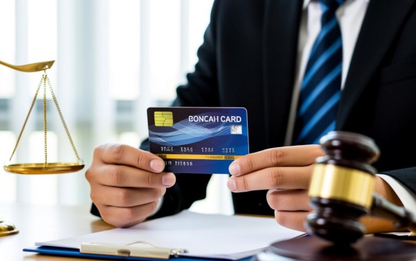 银行卡逾期被起诉请律师要多少钱