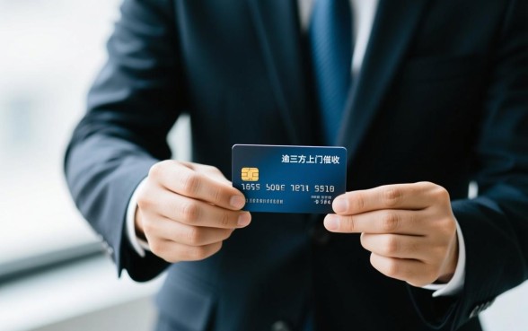 信用卡逾期上门催收违法吗