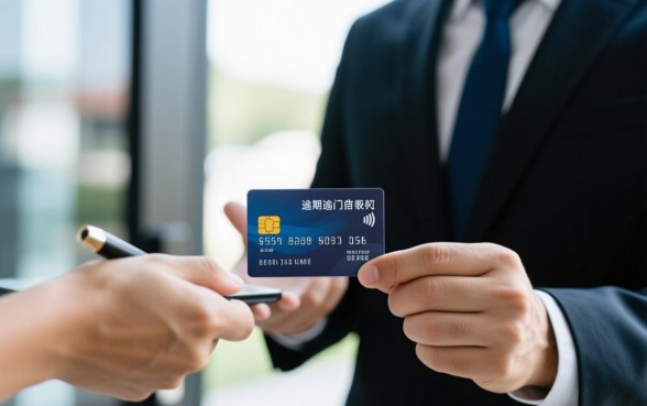 信用卡逾期上门催收违法吗