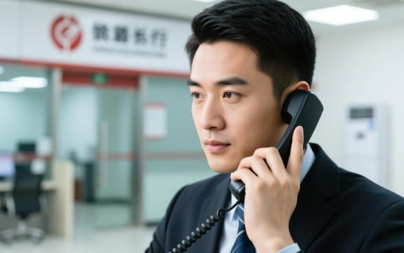 信用卡欠款银行打电联催收怎么办