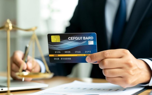 信用卡逾期催收叫我找律师怎么办