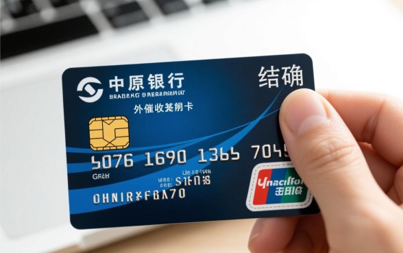 中原银行信用卡委外催收是真的吗