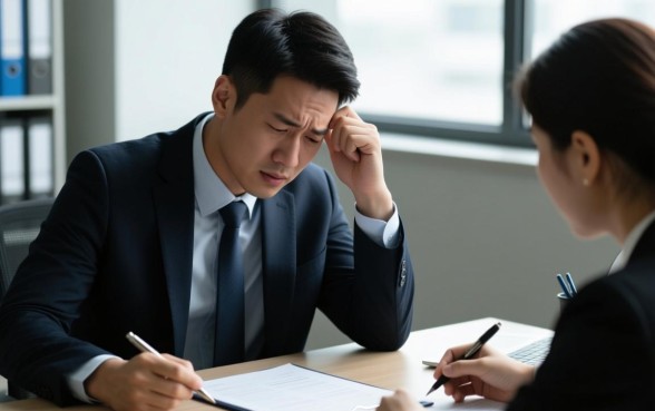 龙华权普法务公司协商还款可信吗