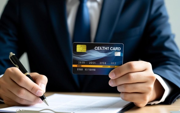 东阳信用卡停息挂账怎么办理