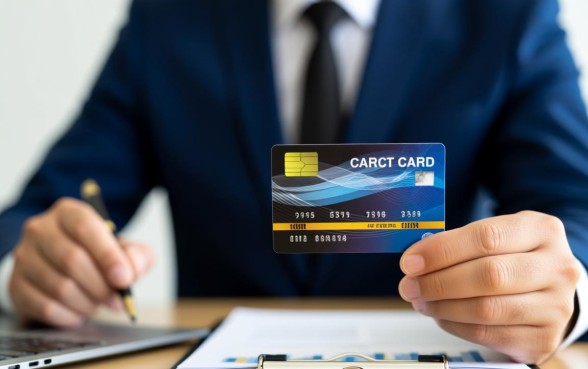 没有办理信用卡被起诉了会怎么样