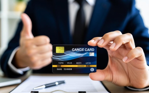 没有办理信用卡被起诉了会怎么样