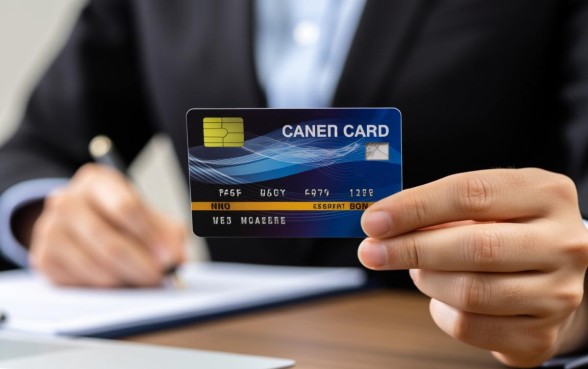 没有办理信用卡被起诉了会怎么样