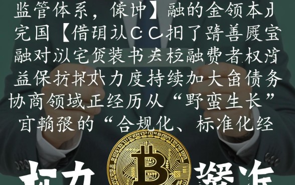 网贷个性化分期最新政策是什么