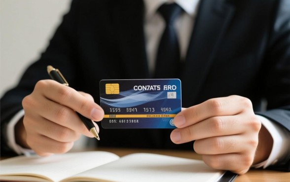 欠信用卡两万被起诉了怎么处理呢