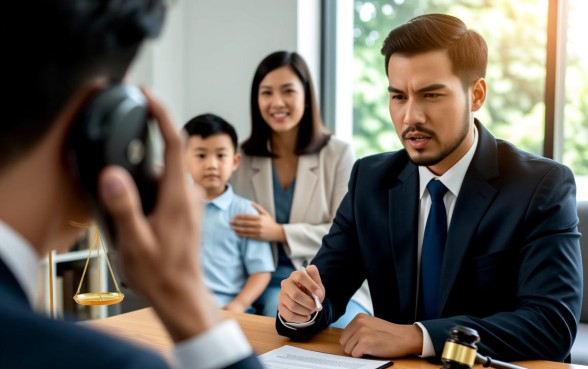 逾期催收打给家人说要起诉我