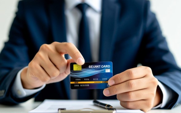 农行信用卡协商说不满足减免条件