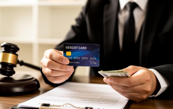 信用卡起诉未开庭前还钱会怎么样