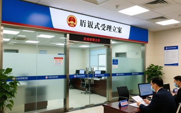 信用卡催收递交材料到法院要多久