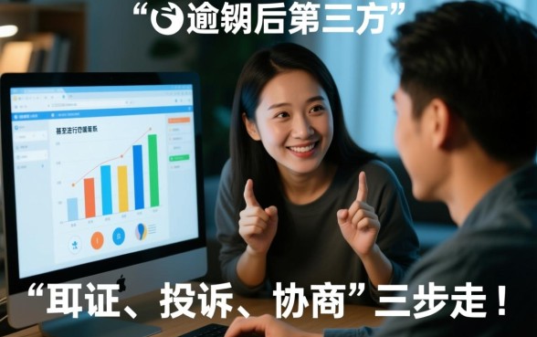 借呗逾期打电联骚扰家人怎么办呢