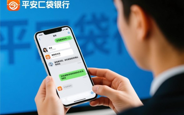 平安口袋银行逾期给通讯录发短信吗