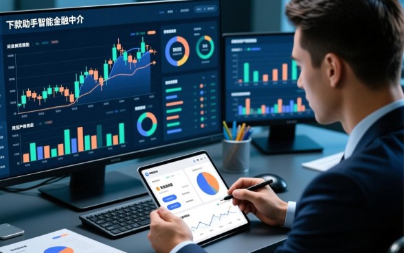 下款助手在贷款过程中有哪些优势