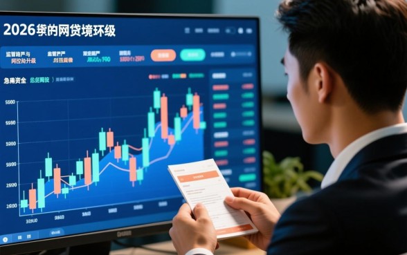 24年网贷平台中哪些口子好下款