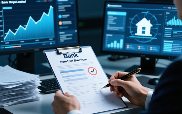 银行抵押贷款当天能放款吗