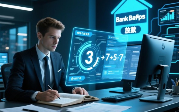 银行抵押贷款当天能放款吗