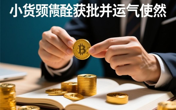 什么样的小额贷款申请更容易获批