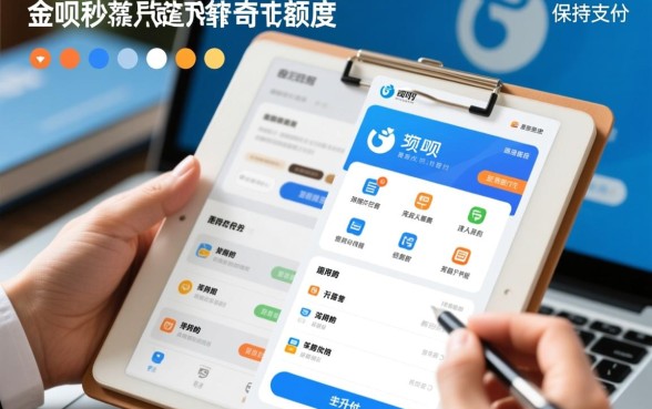 如何才能轻松获得花呗秒下款额度