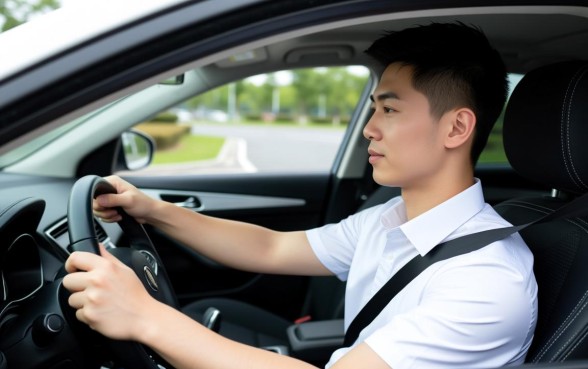 驾校VIP学员考试技巧有哪些