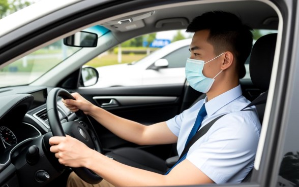 驾校VIP学员考试技巧有哪些