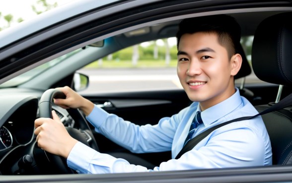 驾校VIP学员考试技巧有哪些