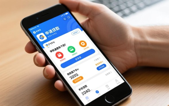 难道这款手机贷款下款有特别之处