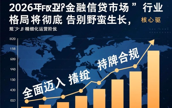 2026年网贷界哪些平台好下款