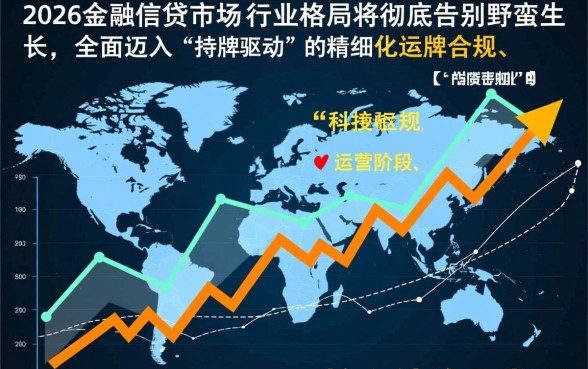 2026年网贷界哪些平台好下款