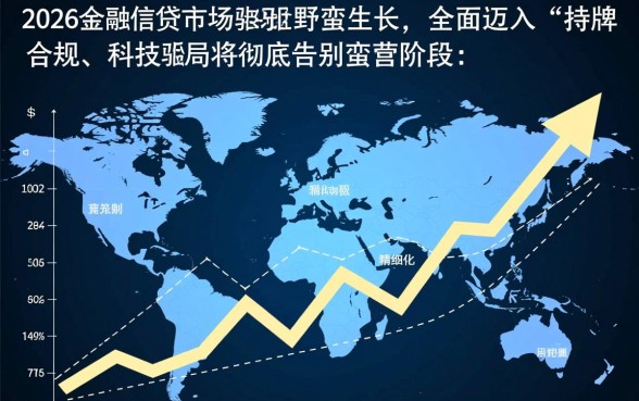 2026年网贷界哪些平台好下款