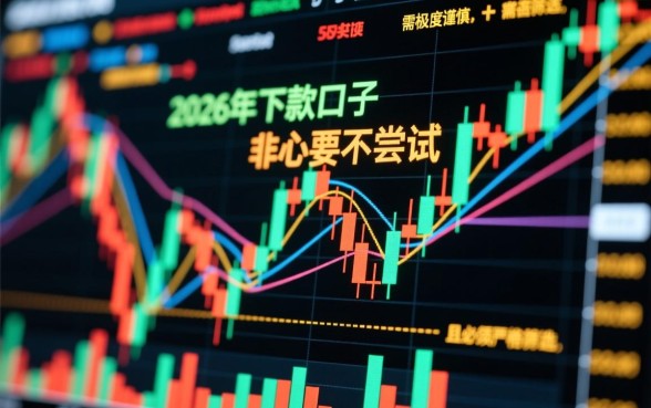 2026年下款口子是否值得尝试