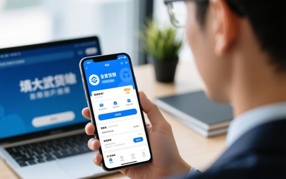 为何小贷好下款的口子这么受欢迎