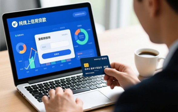 有哪些贷款方式可以实现快速放款