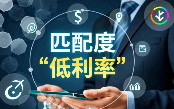 如何挑选适合自己的下款贷款产品