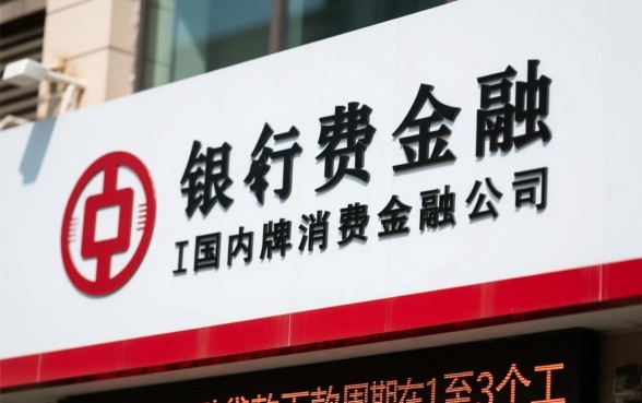 中银消费金融贷款下款周期是多久