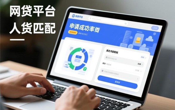 2026最容易下款的网贷平台有哪些