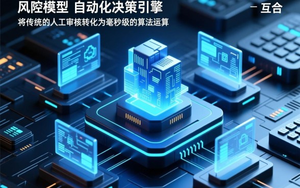 为什么贷款审批如此迅速