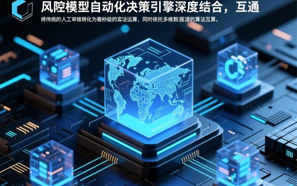 为什么贷款审批如此迅速