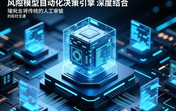 为什么贷款审批如此迅速