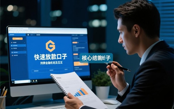 半夜真的能快速放款的口子有哪些