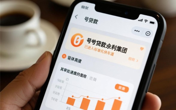 0号贷款在永利集团申请进展如何