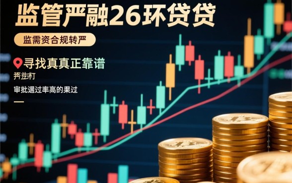 24年有哪些口子靠谱又容易下款