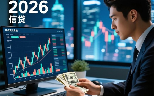 24年有哪些口子靠谱又容易下款