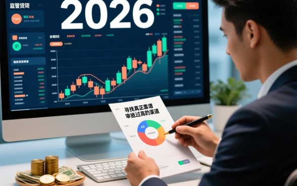 24年有哪些口子靠谱又容易下款