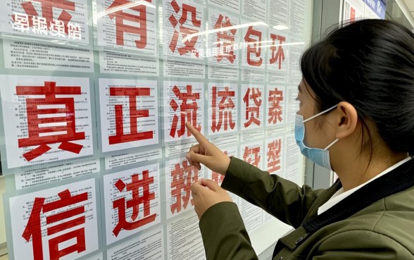 有没有包装流水贷真正放款的案例